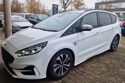 Ford S-Max 171.000 km 16.900 &euro; Ludwigsburg 71634