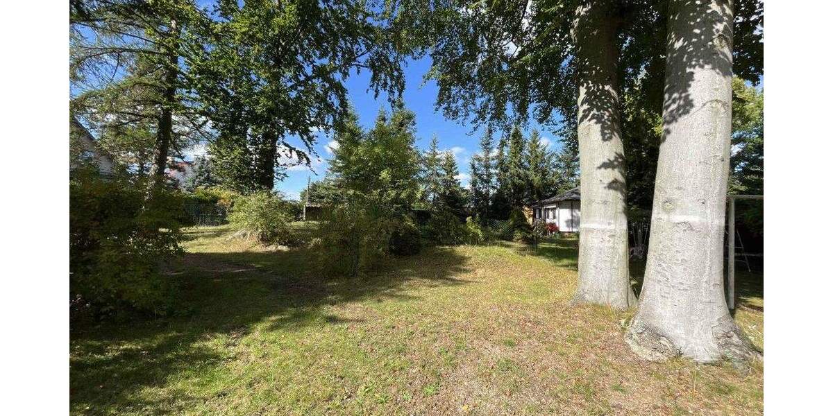 Grundstück Radeberg - 195.000&euro; | Angebot:25781266