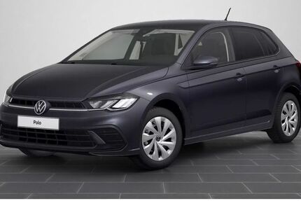 VW Polo 23.624 km 19.270 € Ludwigshafen 67059