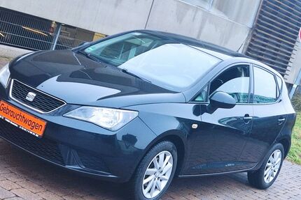 Seat Ibiza 215.000 km 2.999 &euro; Sinsheim 74889