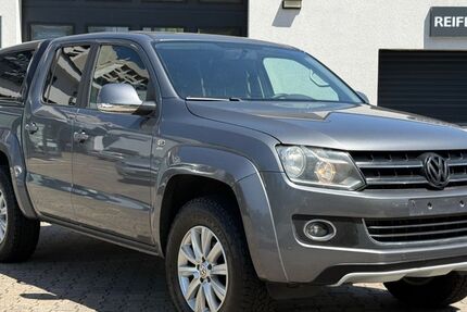 VW Amarok 249.000 km 10.000 &euro; Landau in der Pfalz 76829
