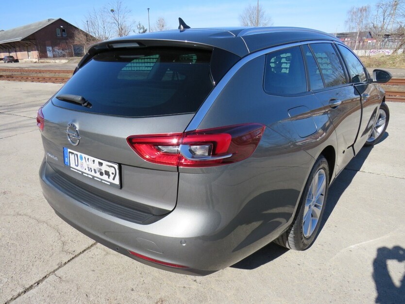 Opel Insignia B ST