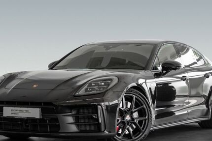 Porsche Panamera 22.200 km 129.750 &euro; Reutlingen 72770