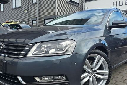 VW Passat 247.329 km 8.900 &euro; Nalbach 66809