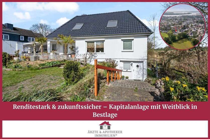 Haus zum Kaufen in Lübeck Travemünde 619.000 € 234 m²