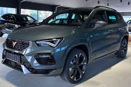 Cupra Ateca 5.000 km 40.990 &euro; Schwäbisch Gmünd 73527