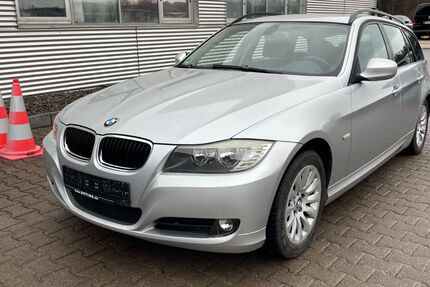 BMW 318 120.600 km 6.300 &euro; Nehren 72147