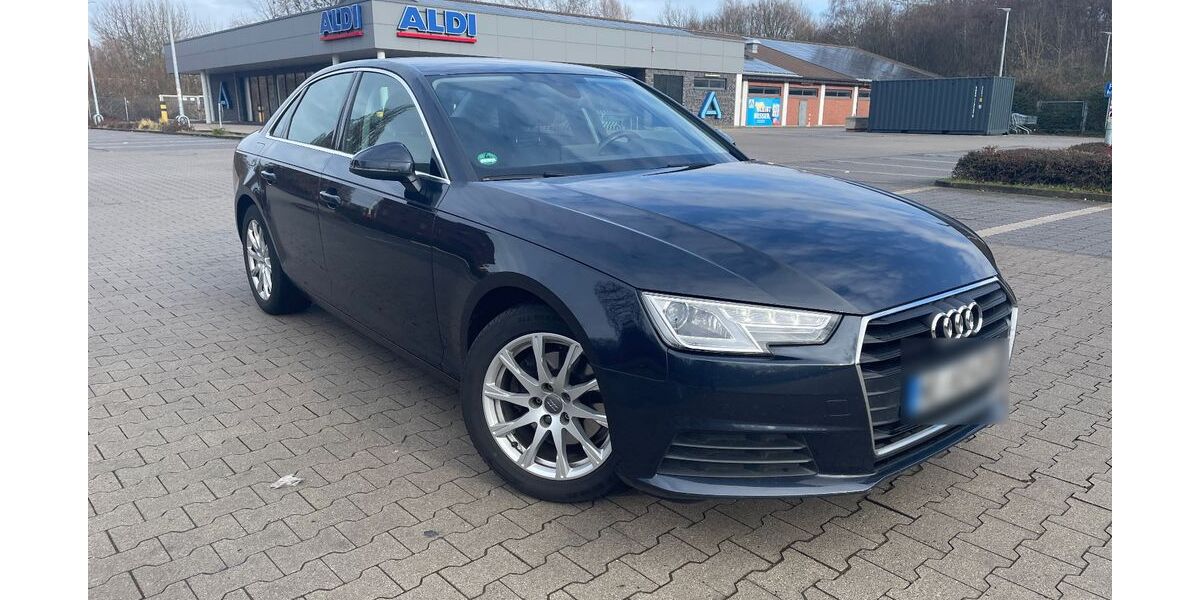 Audi A4 99.990 km 17.700 &euro; Herten 45701