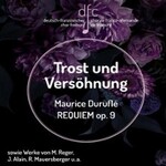 Deutsch-Französischer-Chor Freiburg - Trost und Versöhnung