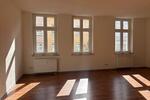 Etagenwohnung Dessau-Roßlau Brambach - 3 Zimmer, 118 m&sup2;, 699&euro; | Angebot:25854367