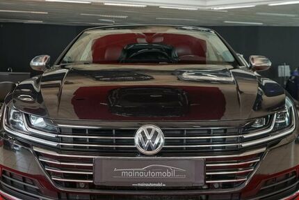 VW Arteon