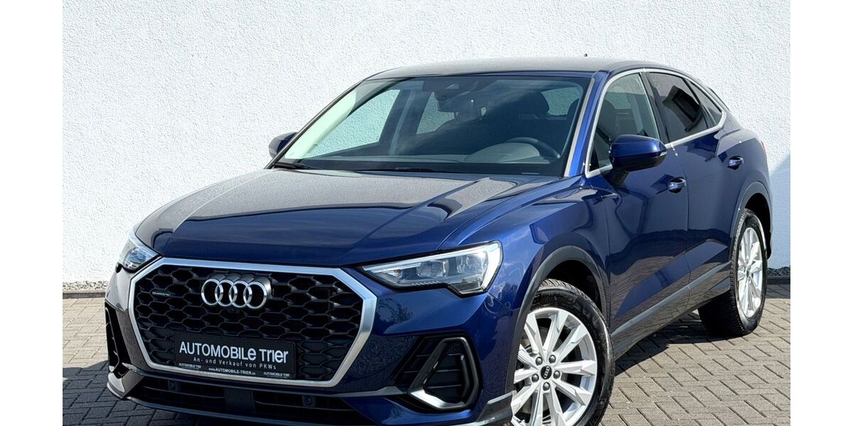 Audi Q3 38.000 km 34.990 &euro; Bekond 54340