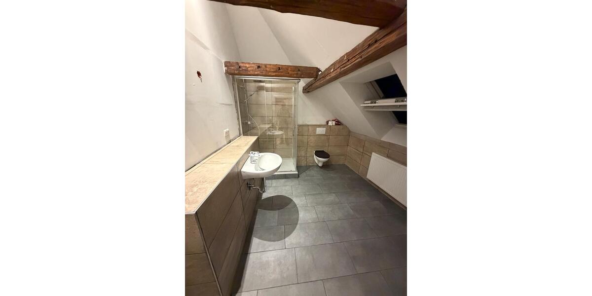 Dachgeschoßwohnung Wittingen - 2 Zimmer, 70 m&sup2;, 750&euro; | Angebot:26415915