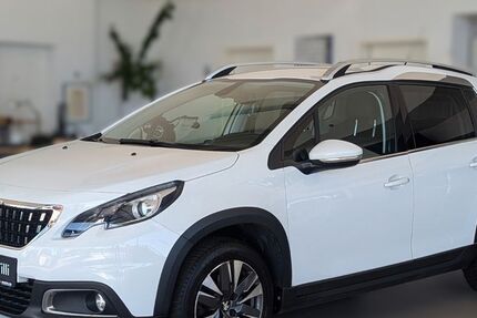 Peugeot 2008 56.257 km 10.500 &euro; Kaltenkirchen ( 20min von Hamburg) 24568