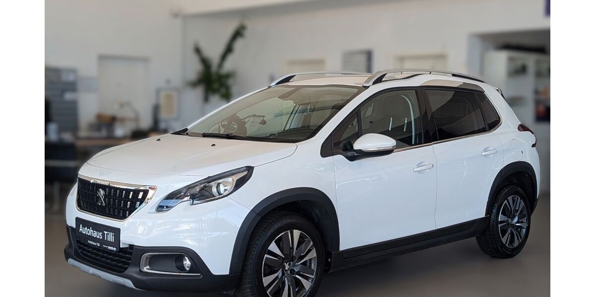 Peugeot 2008 56.257 km 10.500 &euro; Kaltenkirchen ( 20min von Hamburg) 24568