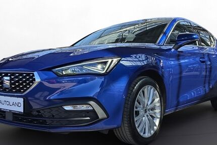 Seat Leon 54.657 km 19.390 &euro; Burghausen 84489