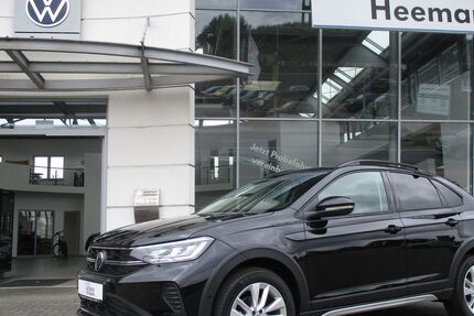 VW Taigo 2.000 km 25.290 &euro; Wettringen 48493