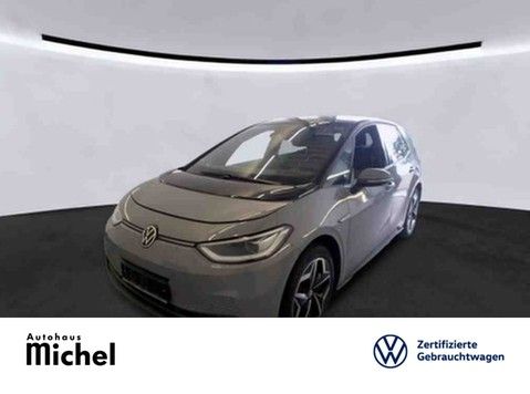 VW ID.3 35.850 km 26.530 € Gießen 35394