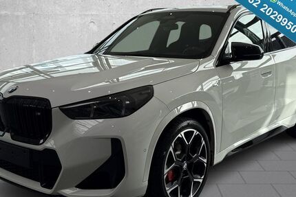 BMW X1 9.999 km 59.999 &euro; Elmshorn 25337