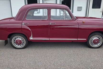 Mercedes-Benz Andere 124.800 km 15.000 &euro; Schöfweg 94572