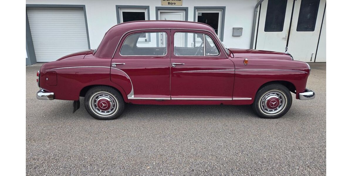 Mercedes-Benz Andere 124.800 km 15.000 &euro; Schöfweg 94572