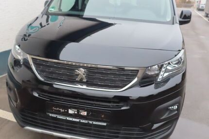 Peugeot Rifter 18.925 km 29.400 &euro; Geiselhöring 94333