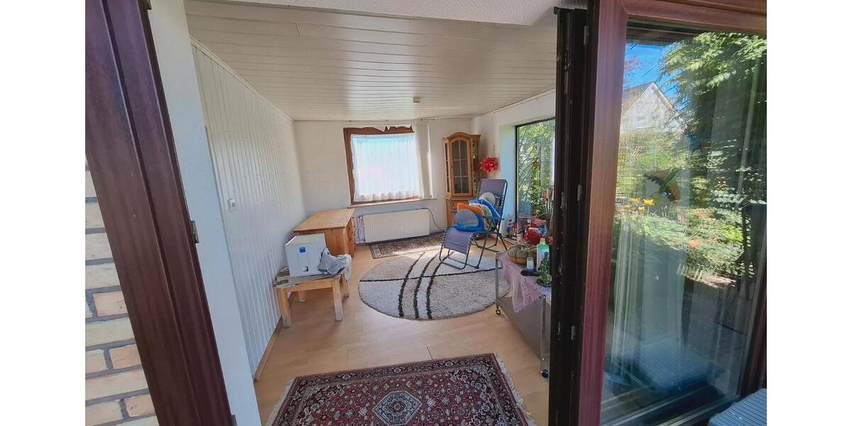 Doppelhaushälfte Nordenham - 4 Zimmer, 119 m&sup2;, 129.000&euro; | Angebot:26405683