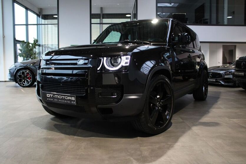 Defender