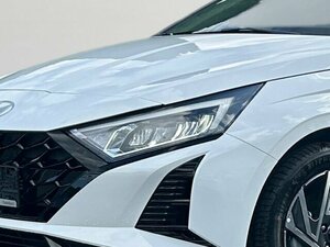 Hyundai i20 Trend 1.0 T-GDI EU6e Navi Digitales Cockpit LE 4.000 km 21.990 &euro; Bad Wünnenberg 33181