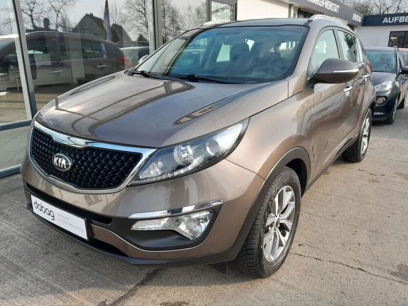 Sportage