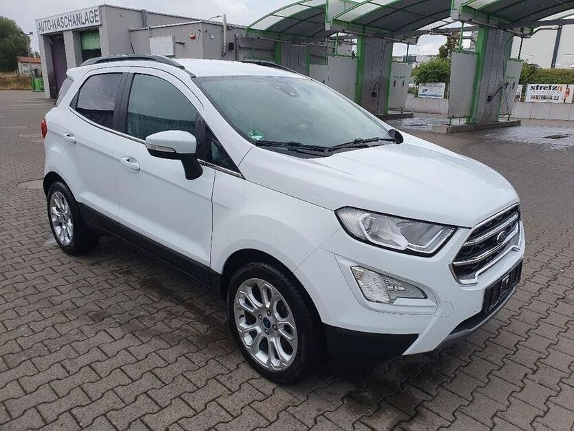 EcoSport