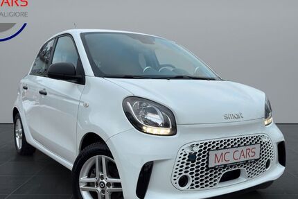 Smart ForFour 45.000 km 11.890 &euro; Quickborn 25451