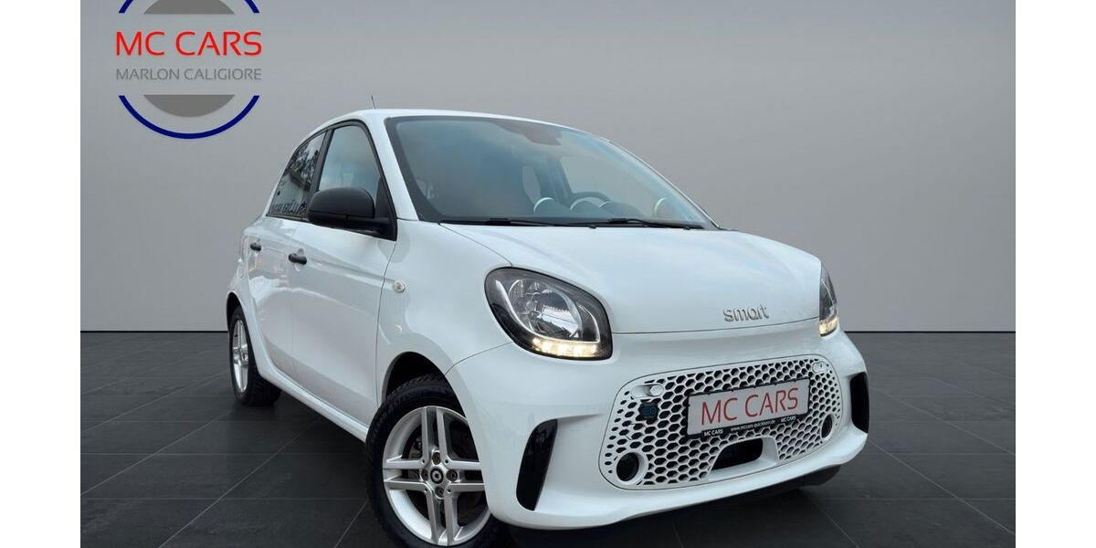 Smart ForFour 45.000 km 11.890 &euro; Quickborn 25451