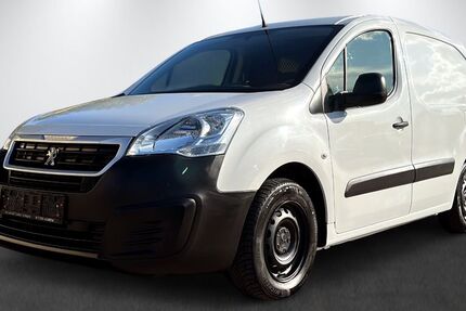 Peugeot Partner 39.000 km 10.590 &euro; Ittlingen 74930