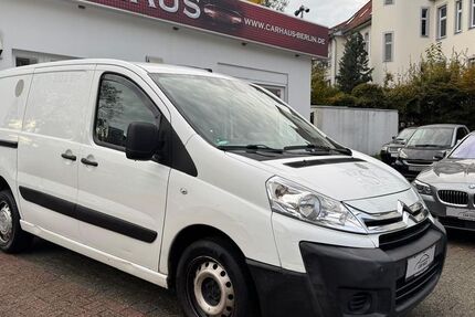 Citroen Jumpy 124.000 km 5.980 € Berlin 12205