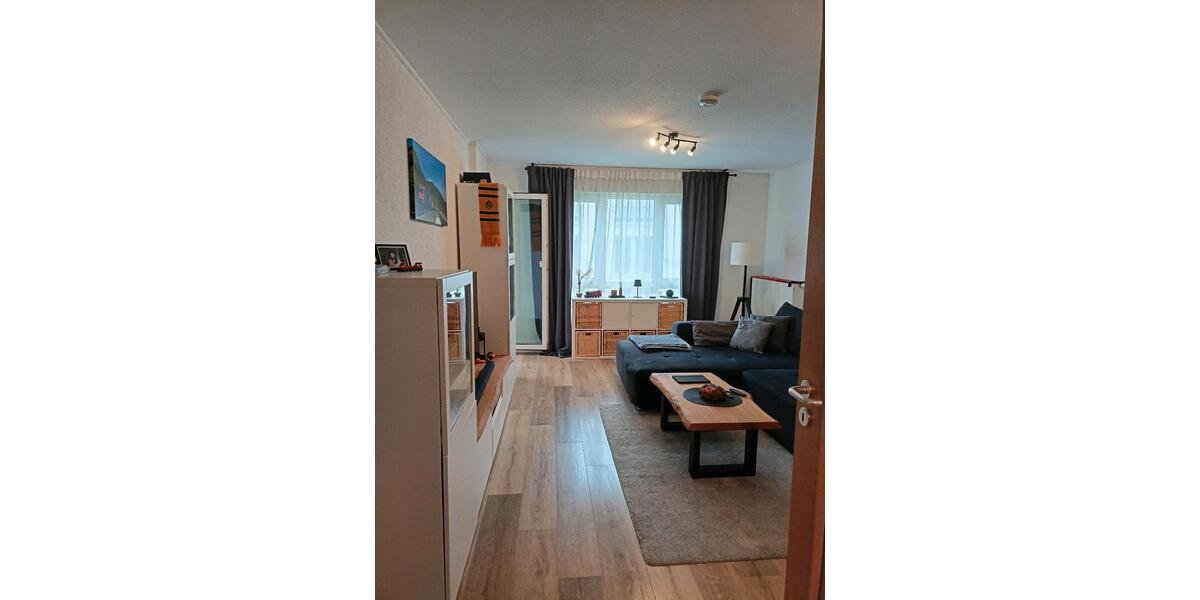 Etagenwohnung Hennef (Sieg) - 2 Zimmer, 55 m&sup2;, 239.995&euro; | Angebot:26728972