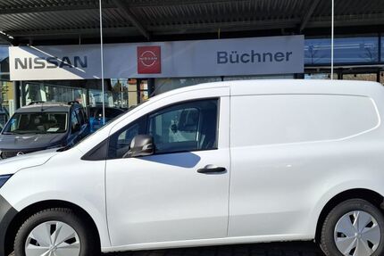 Nissan Townstar 85.000 km 14.255 &euro; Bautzen 02625