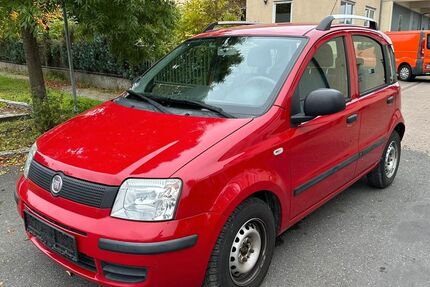 Fiat Panda 68.498 km 2.999 € wendelstein 90530