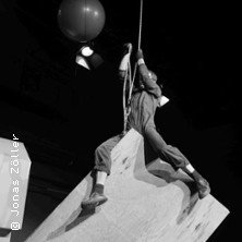 BAU HOW 31.10.2026 LOFFT - DAS THEATER, Leipzig
