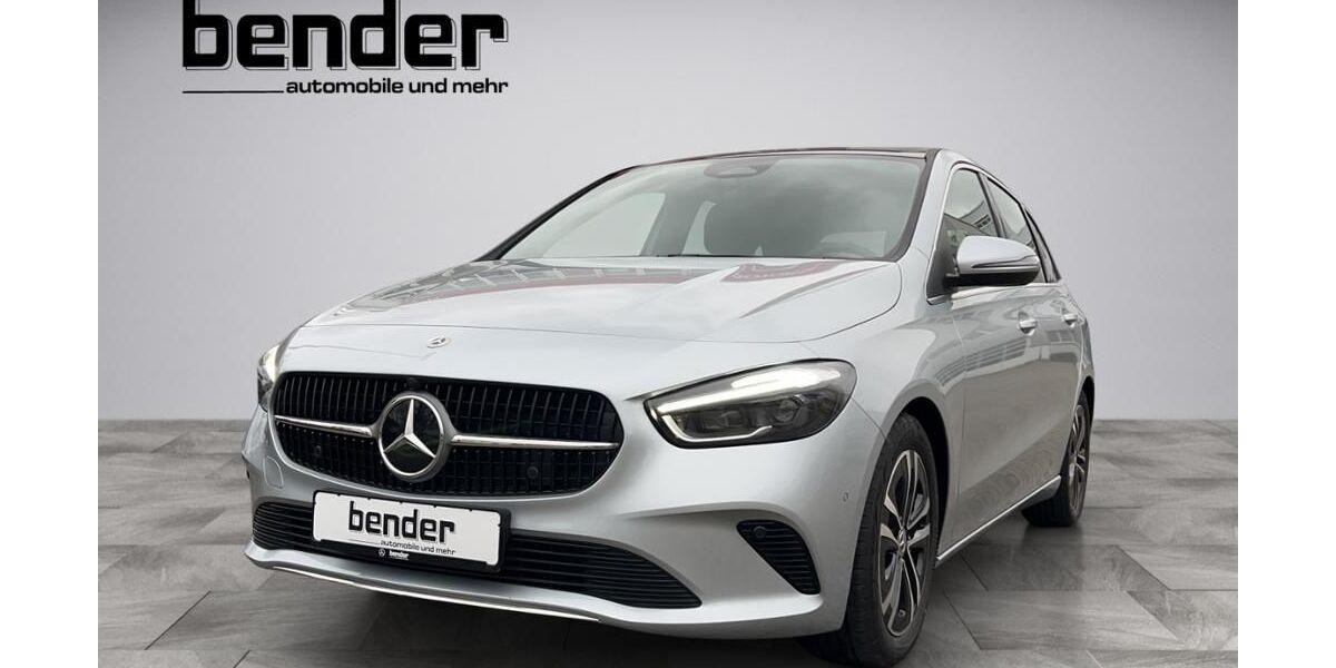 Mercedes-Benz B 200 16.900 km 36.900 &euro; Coburg 96450