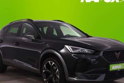 Cupra Formentor 47.191 km 25.949 &euro; Heide 25746
