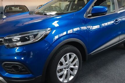 Renault Kadjar 21.900 km 15.600 &euro; Rüsselsheim 65428