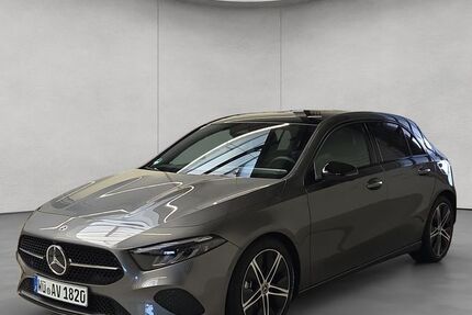 Mercedes-Benz A 180 8.000 km 35.900 &euro; Schweinfurt 97424