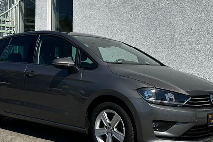 VW Golf Sportsvan 78.110 km 15.000 € Dannstadt- Schauernheim 67125