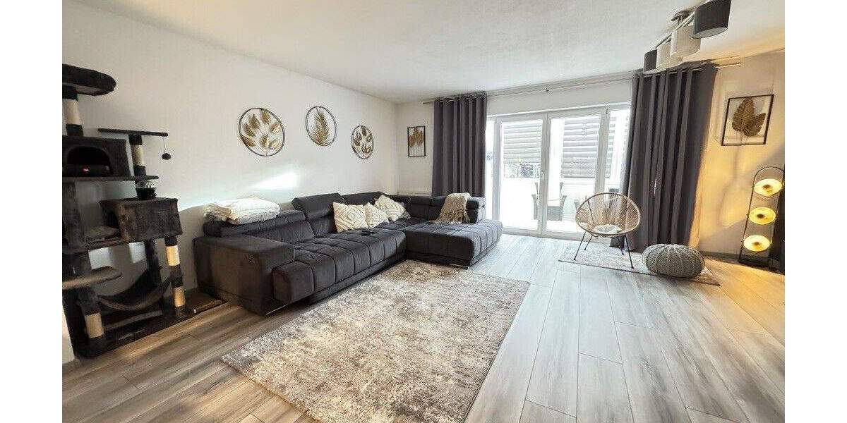 Doppelhaushälfte Wassertrüdingen - 5 Zimmer, 140 m&sup2;, 489.000&euro; | Angebot:25728690