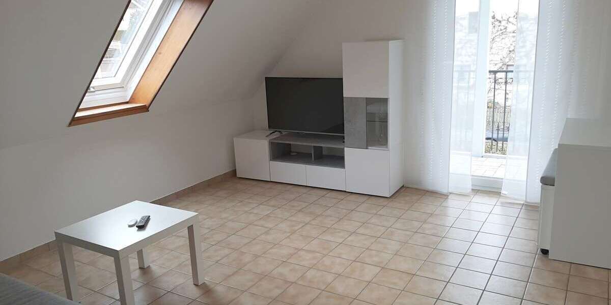 Zimmer Schwabhausen - 2 Zimmer, 1.190&euro; | Angebot:25203913