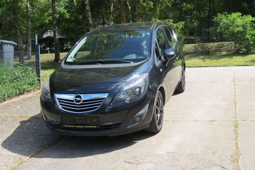 Meriva