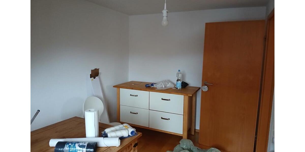 Zweizimmerwohnung in Dossenheim 2 zimmer