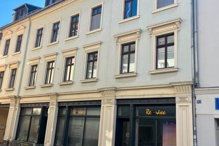 Wohnung Pirna - 2 Zimmer, 105 m&sup2;, 600&euro; | Angebot:26279418