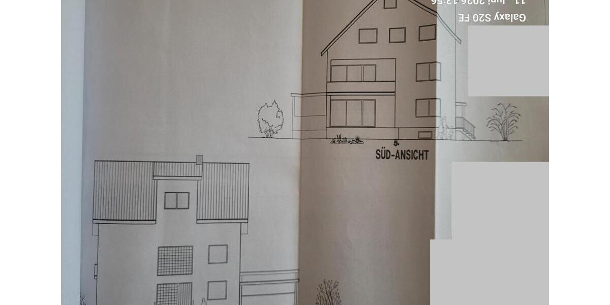 Mehrfamilienhaus, Wohnhaus Lich - 555.000&euro; | Angebot:26848245